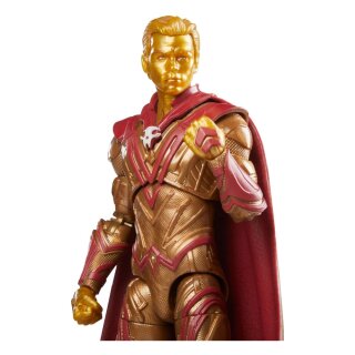 Guardians of the Galaxy Comics Marvel Legends Actionfigur Warlock 15 cm