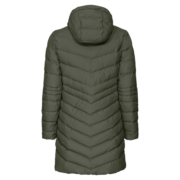 ANNECY 3IN1 COAT III Damen - Doppeljacke
