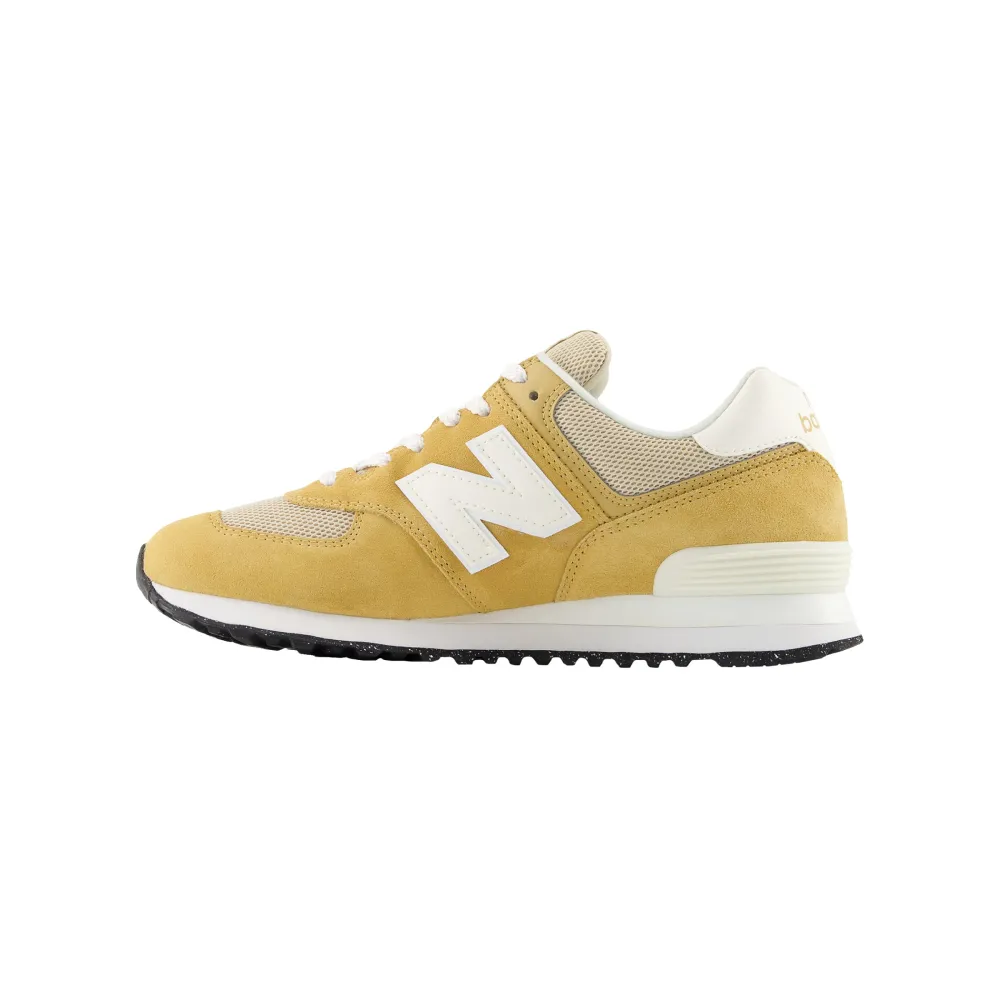 New Balance 574 U574PBE / orange