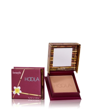 Benefit Cosmetics Hoola Matter Bronzer Bronzer-8 g
