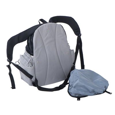 Rucksack-Tragetasche Sightseeing