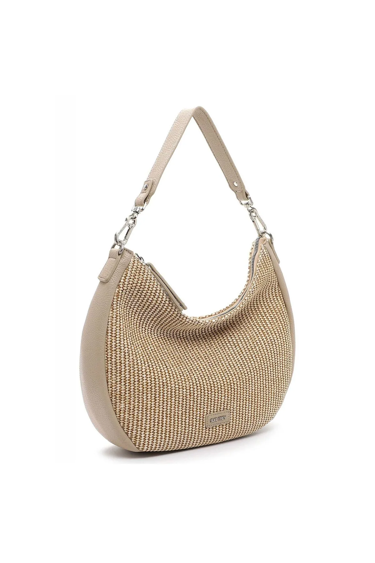 SURI FREY  SFY Jamy Schultertasche 38 cm