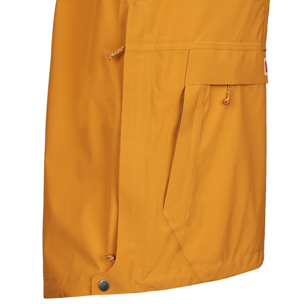 VARDAG HYDRATIC ANORAK W Damen - Regenjacke
