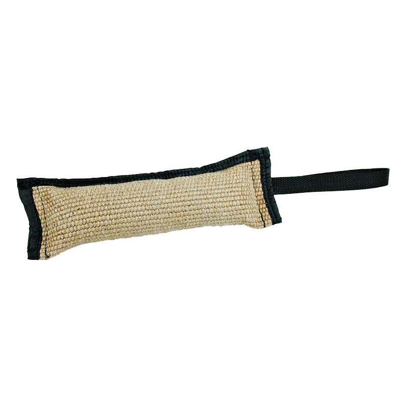 Trixie Apportieren Trixie Trainingsdummy Jute