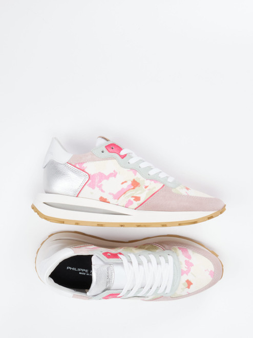 Sneaker-16659790014 Philippe Model