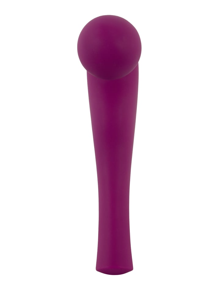 Sweet Smile Massagestab Special Wand in lila günstig kaufen 20 cm