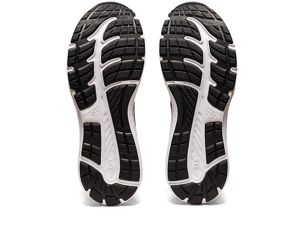 GEL-CONTEND 8 - Black/White