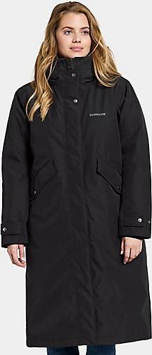 Didriksons Damen Parka MIA