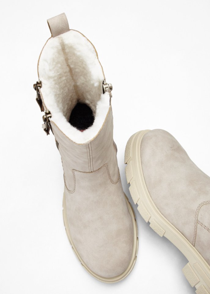 Rieker Boot