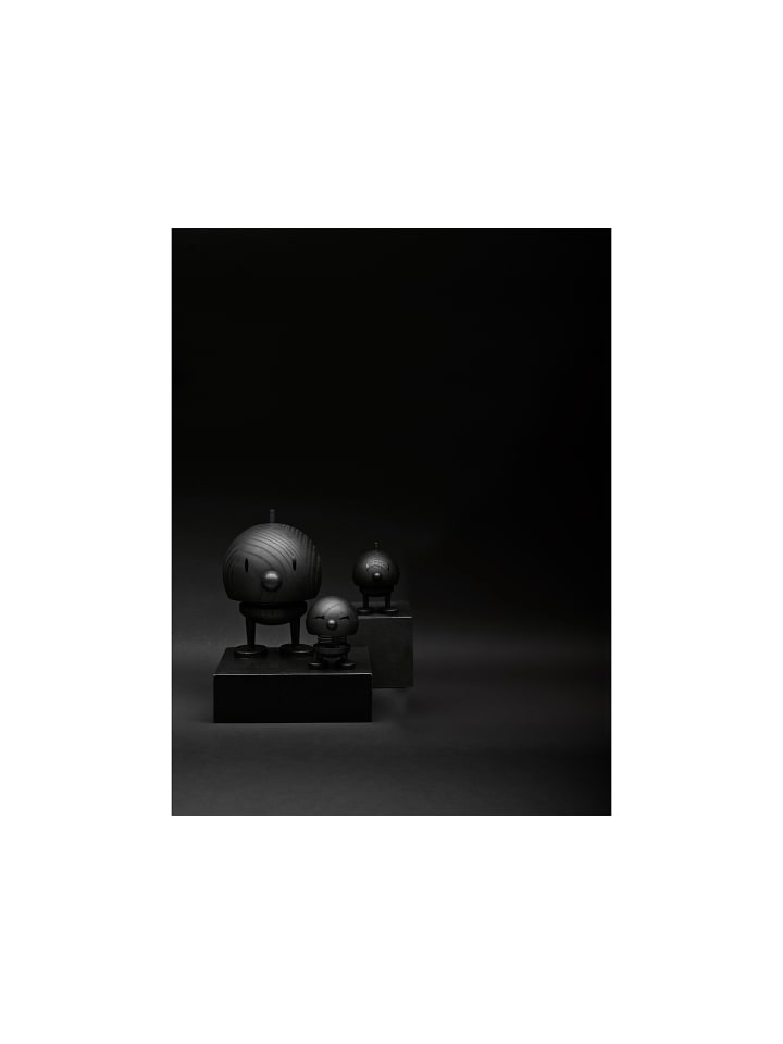 Hoptimist Hoptimist Bumble in Black stained oak günstig kaufen L