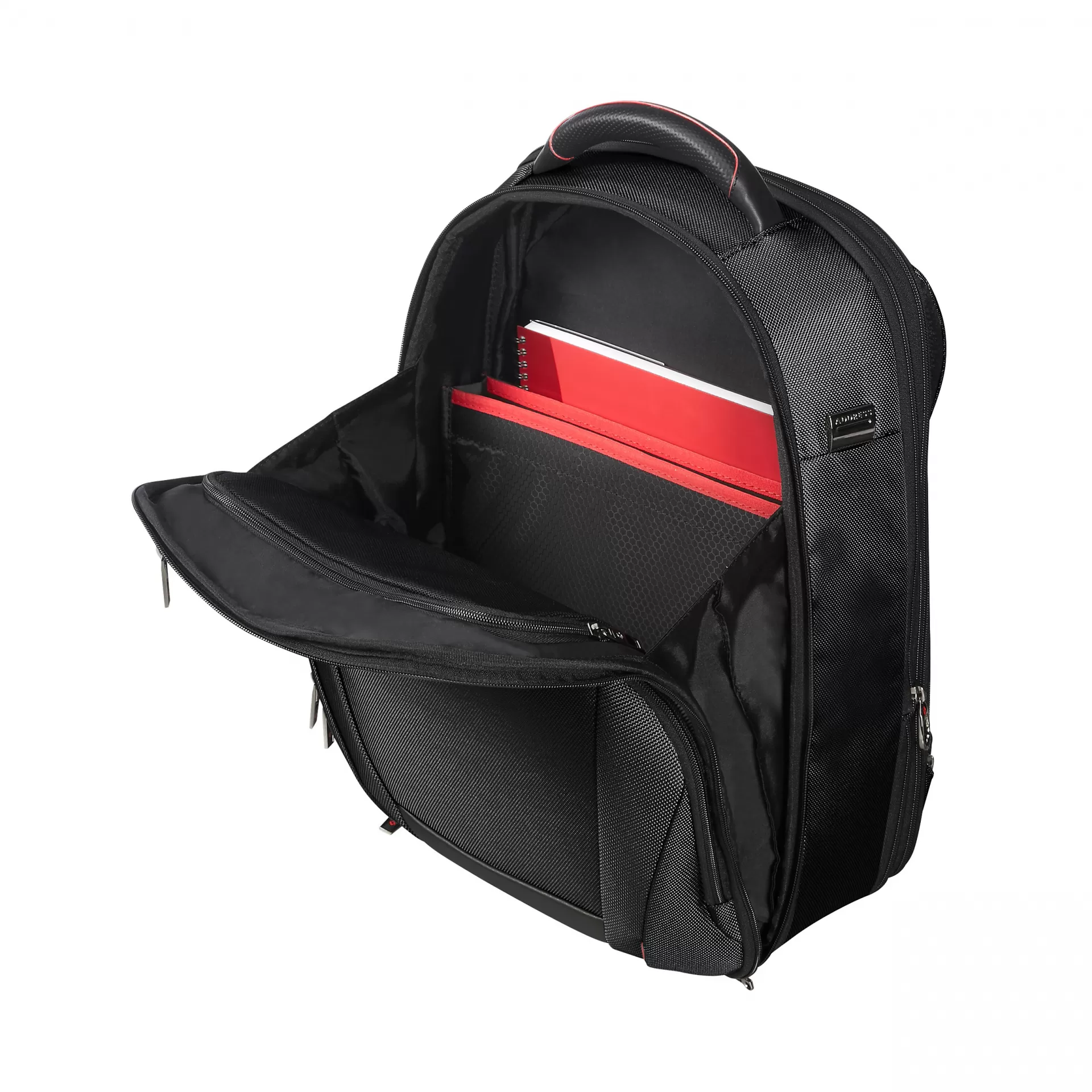 Samsonite Laptoprucksack 15,6