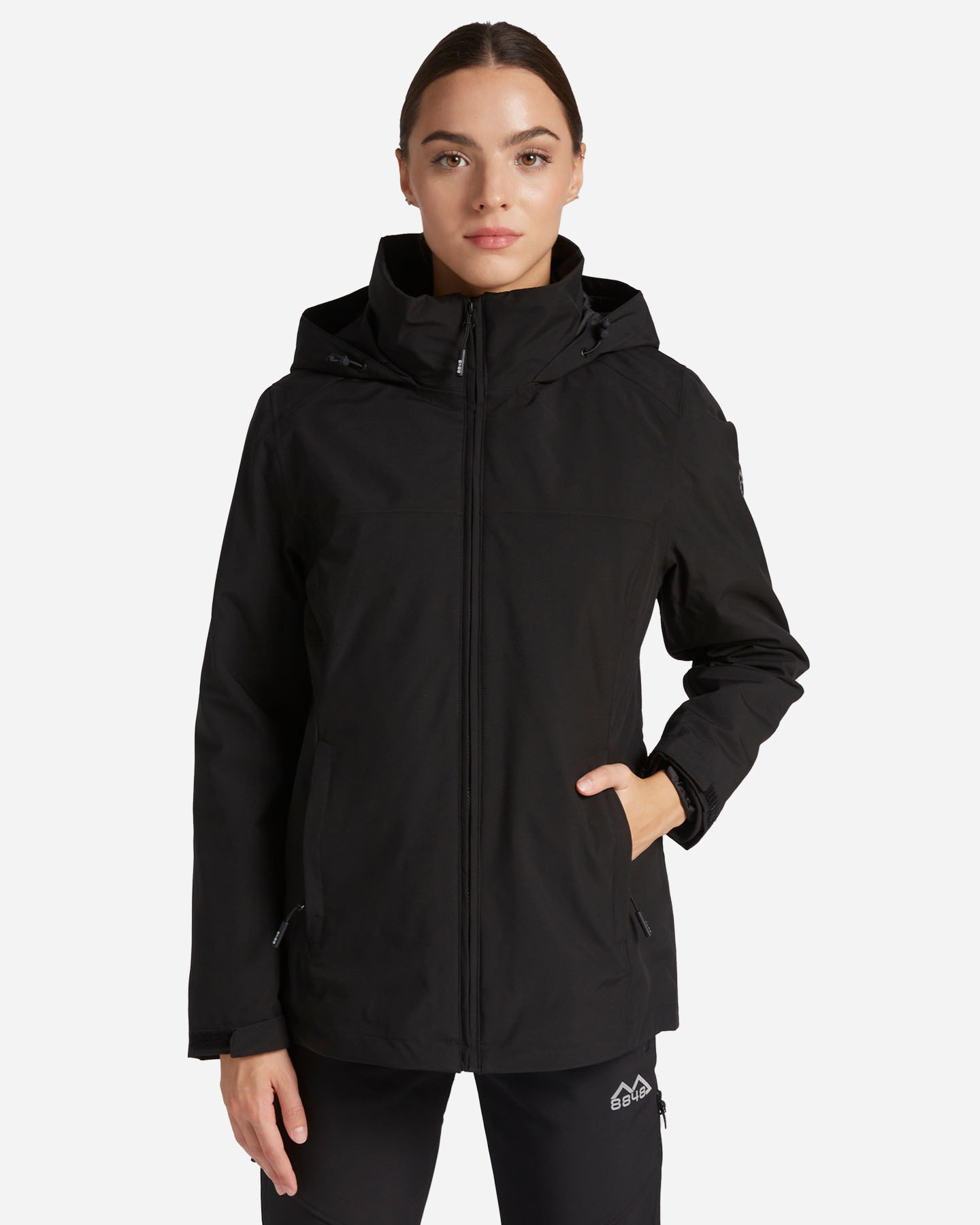 Giacca Outdoor 8848 Mountain Essential W OTCW156CO-050