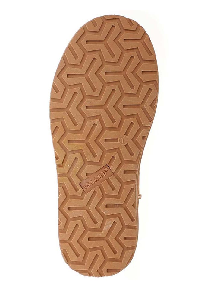 ISLAND BOOT Winterboots 