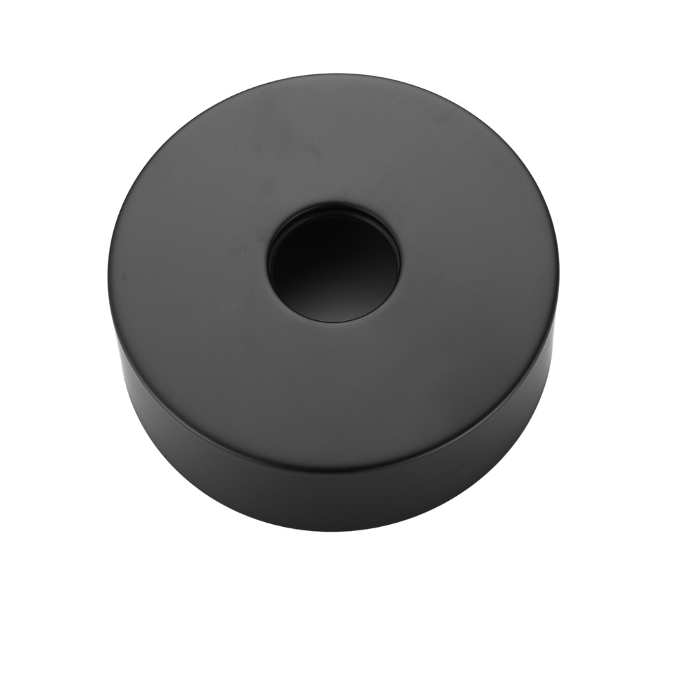 Home Deluxe Design Standarmatur MOON – Mattes schwarz