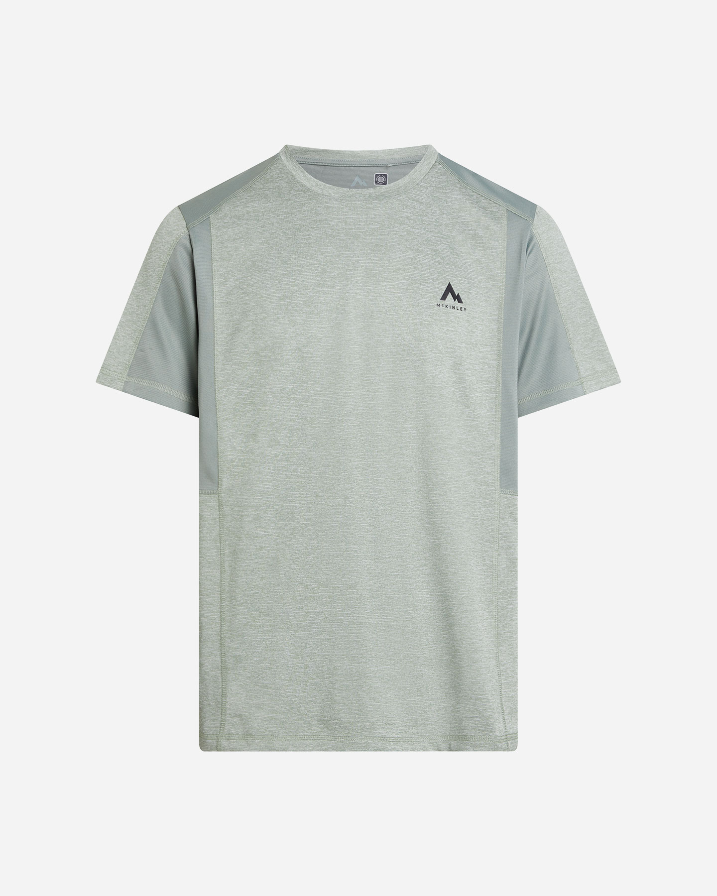 T-shirt Mckinley Haloy Ii M 427046-901