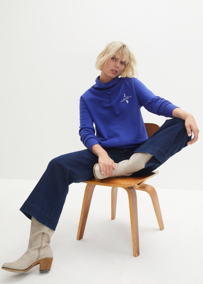 Longsweatshirt