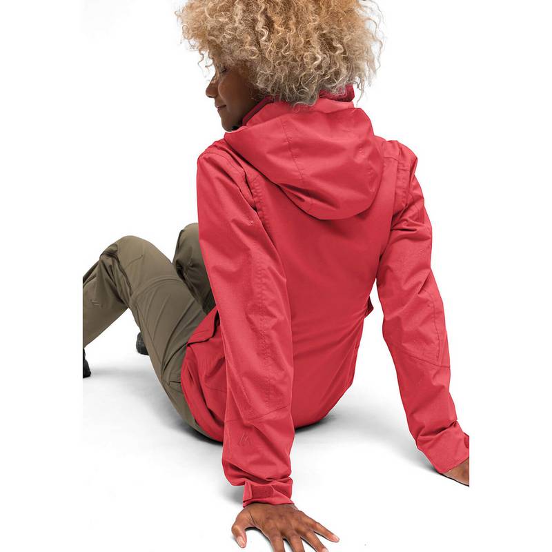 Maier Sports Partu Outdoorjacke Damen