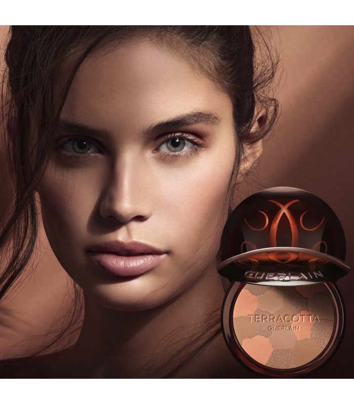 Guerlain-TERRACOTTA-La Poudre Eclat Bonne Mine Naturelle