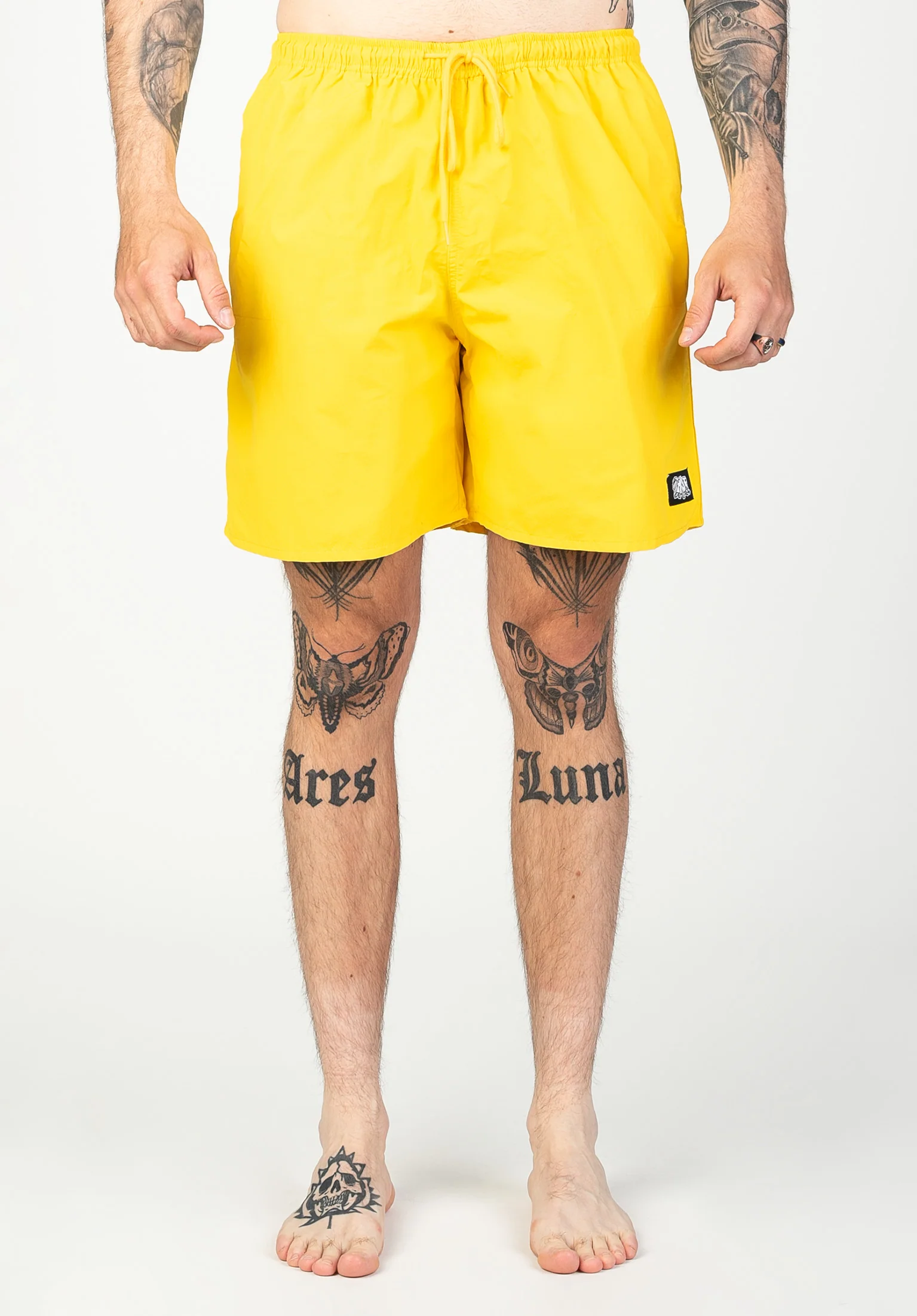 Hufquake DWR Easy Short