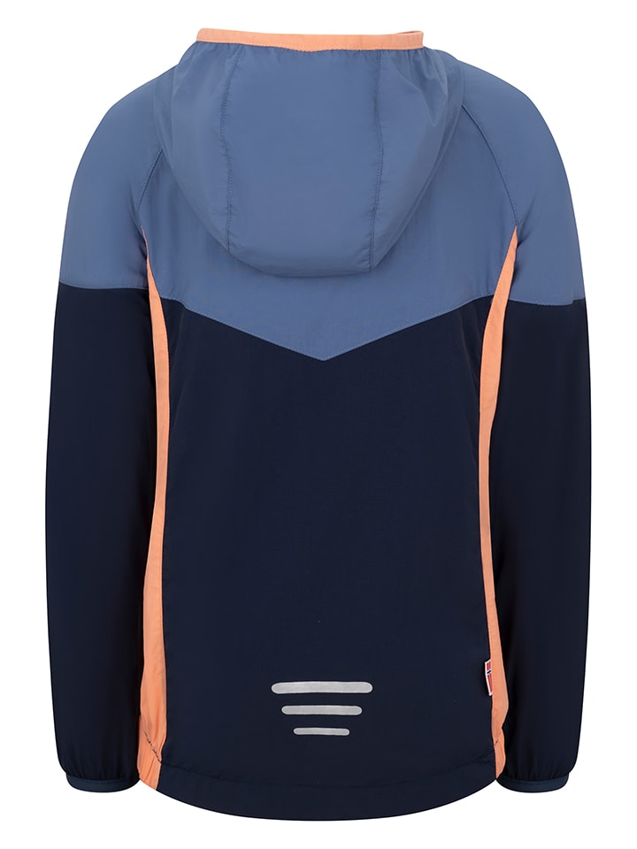 Trollkids Funktionsjacke 