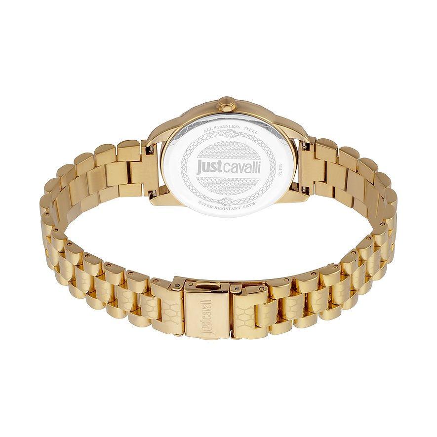 Just Cavalli Uhren-Set Glam