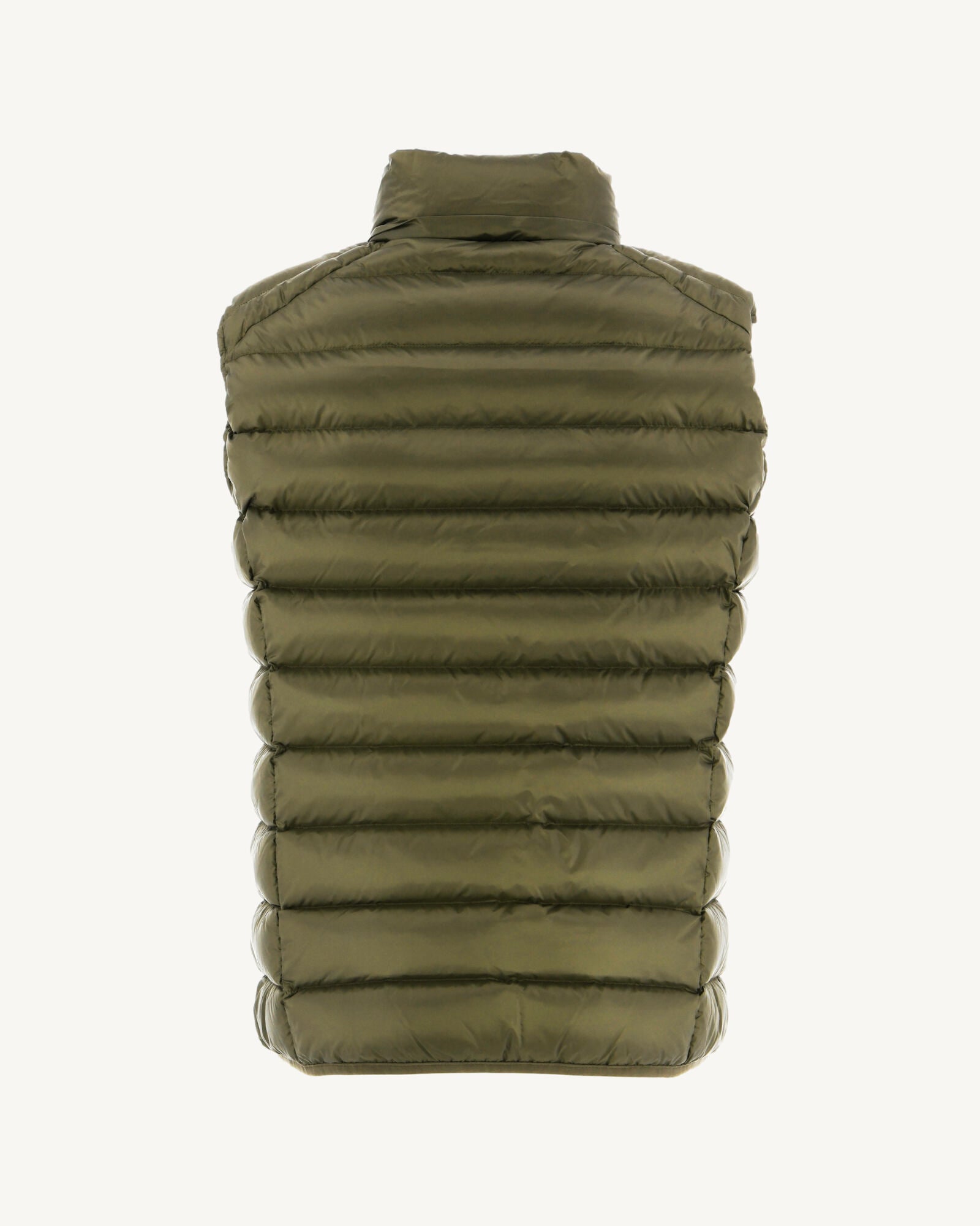 Doudoune sans manches Grand Froid Army Silver