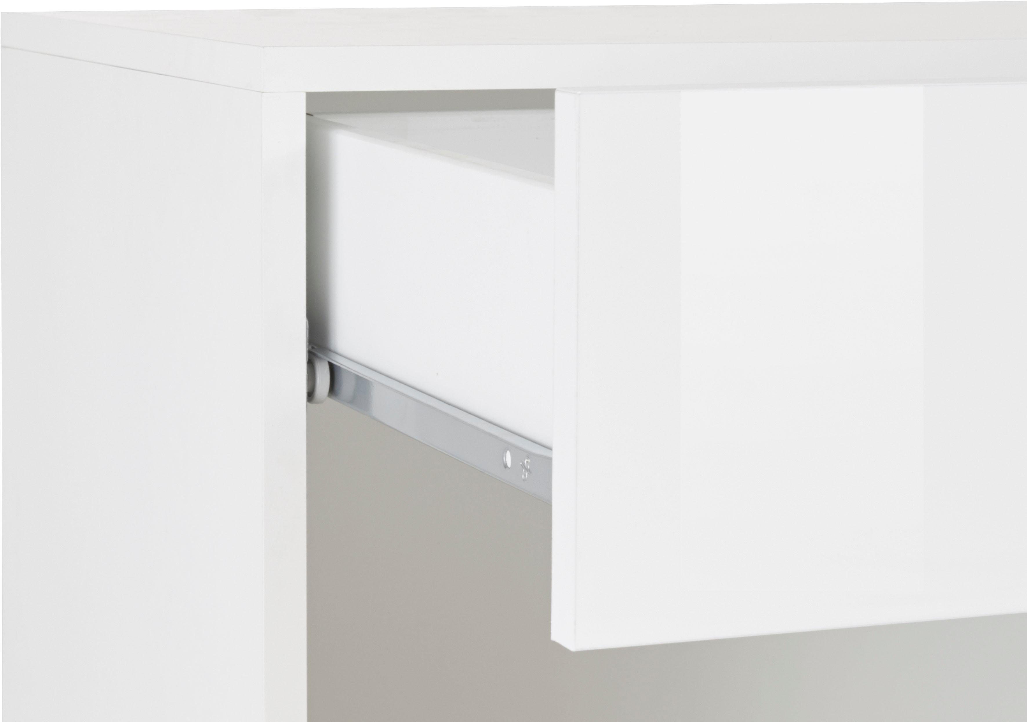 LC Sideboard Sorano, Breite 111 cm