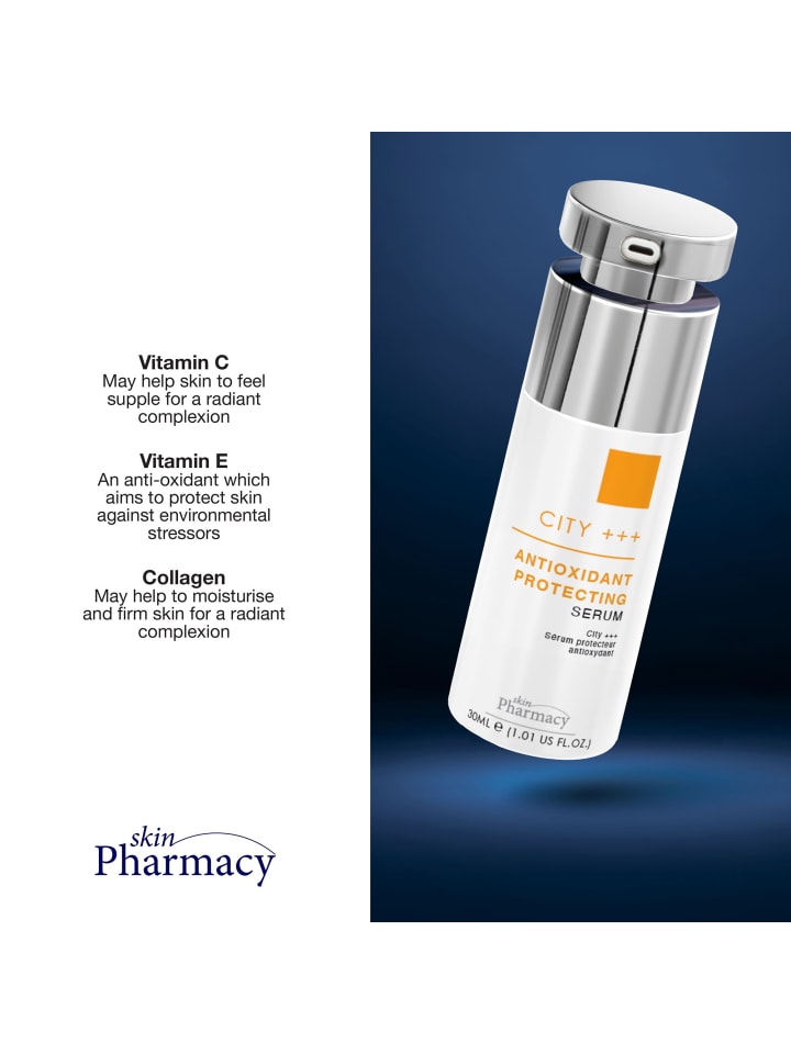 Skinchemists Urban Shield Skin Renewal Pack günstig kaufen onesize