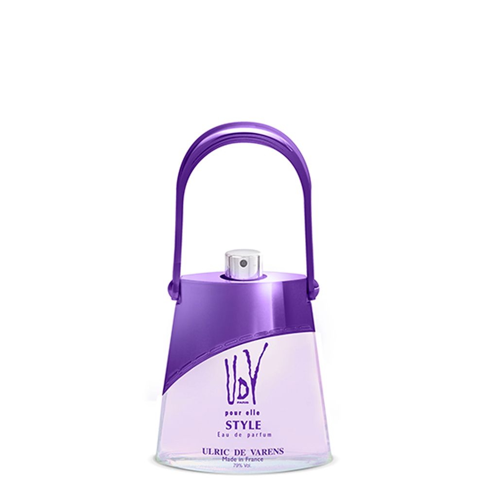 Ulric de Varens Udv Pour Elle Style Eau de Parfum