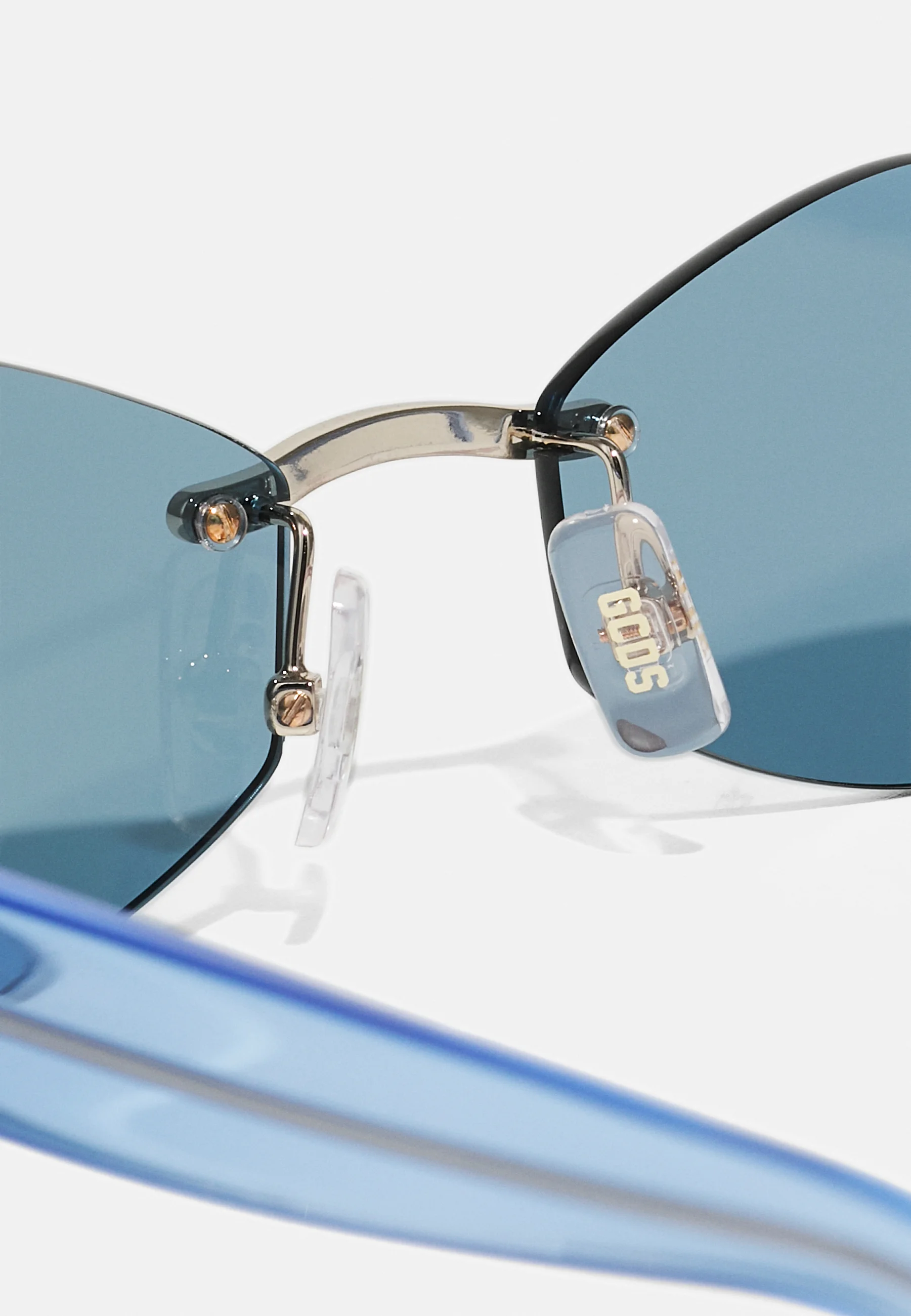 GCDS UNISEX - Gafas de sol