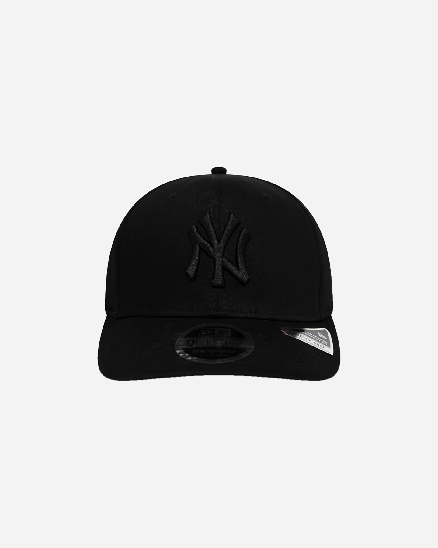 Cappellino New Era New York Yankees 9fifty Stretch 12285240
