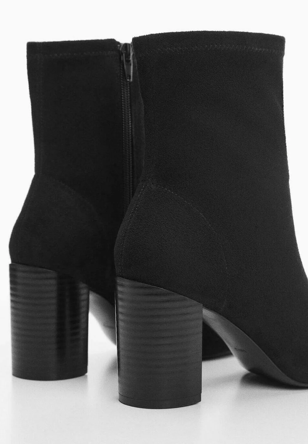 Mango LEO - Botines