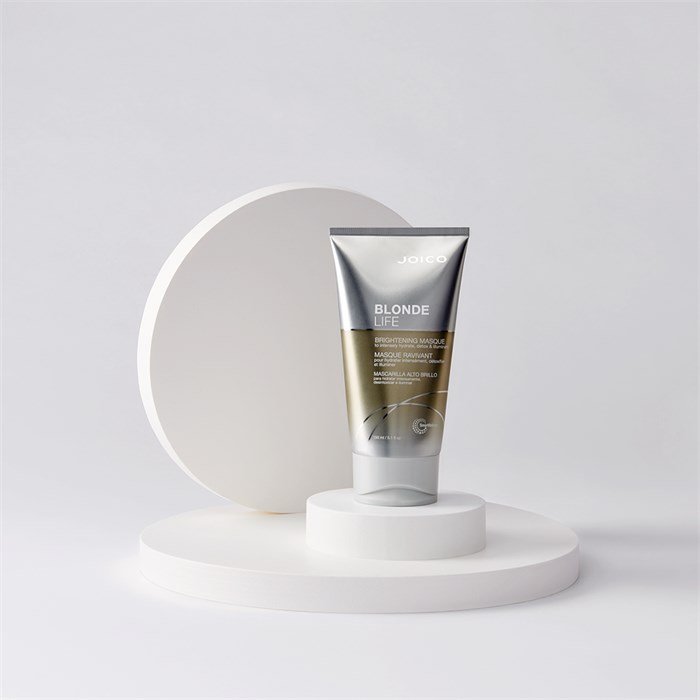Brightening Masque