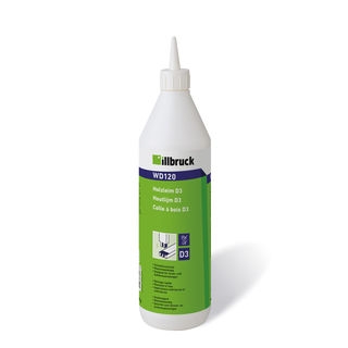 illbruck FA870378736 FA870 Natursteinversiegelung, glänzend, Kartusche 310 ml, weiß