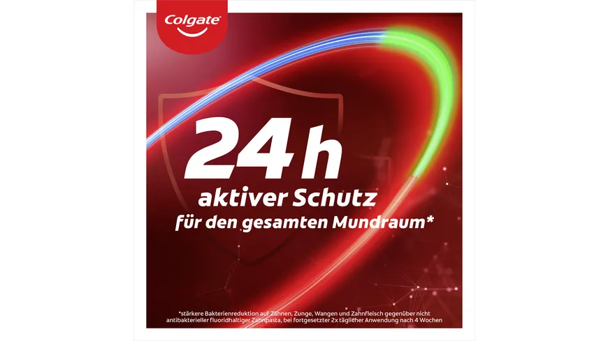 Colgate Total Plus Gesunde Frische 75 ml