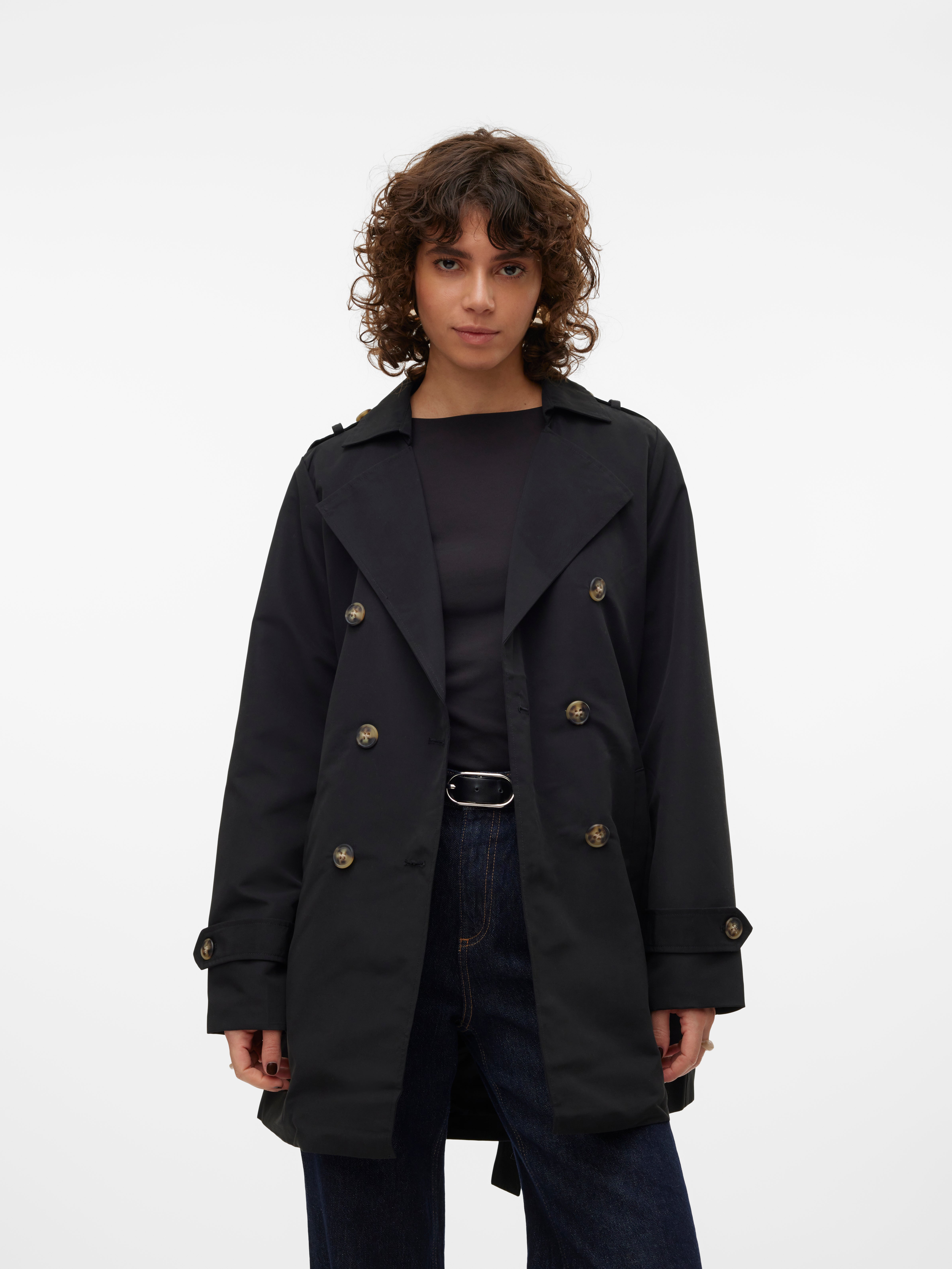 VMCHLOE Jacke