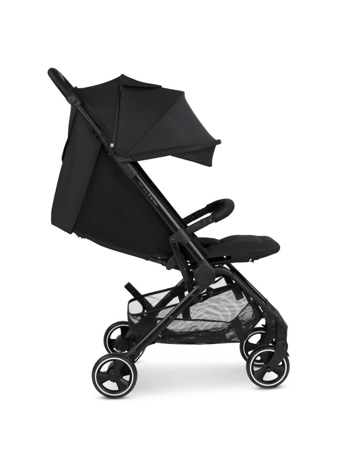 ABC-Design ABC Design Ping 3 Travel Buggy - Farbe: Coal günstig kaufen onesize