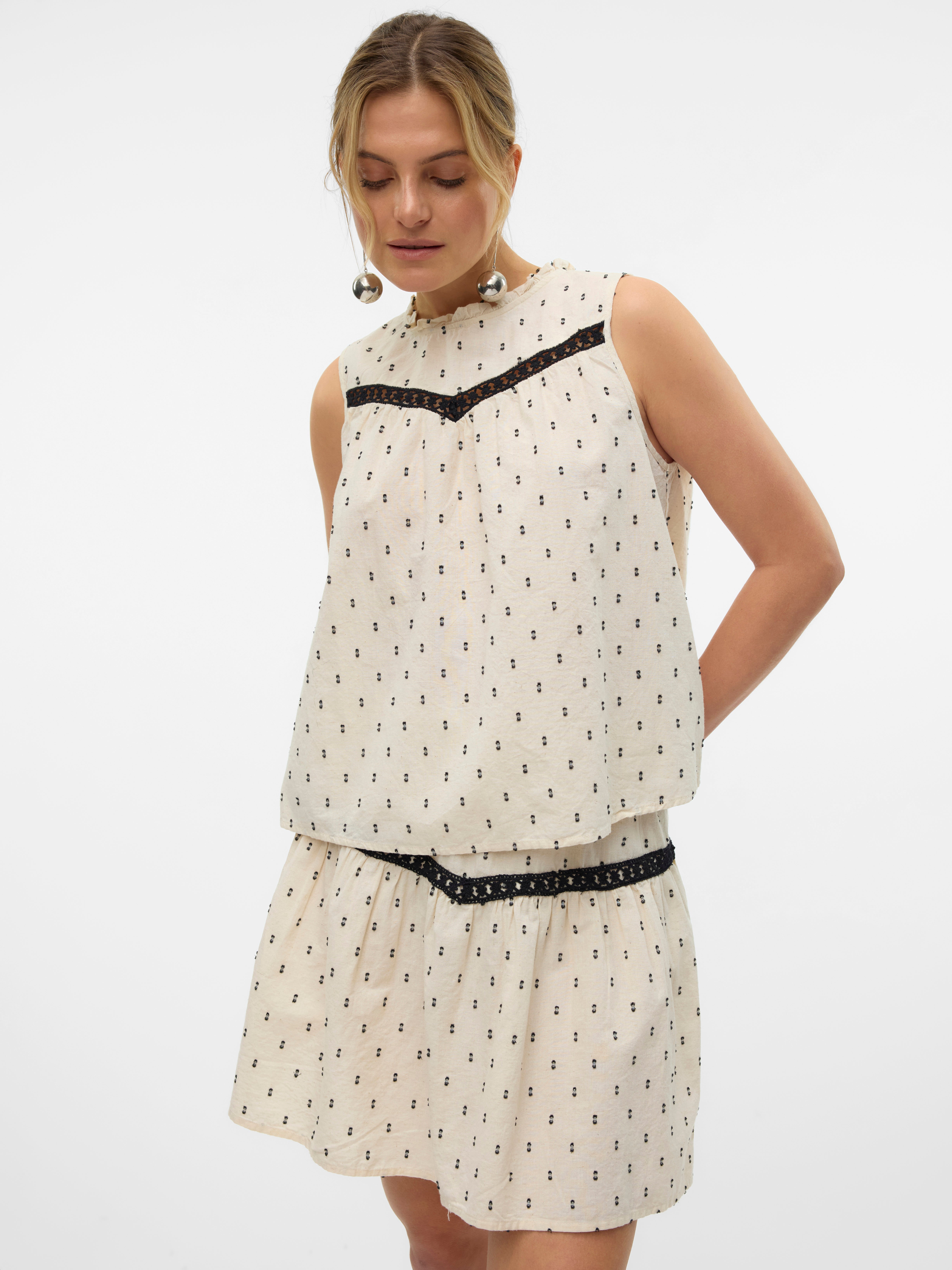 VMLULU Top