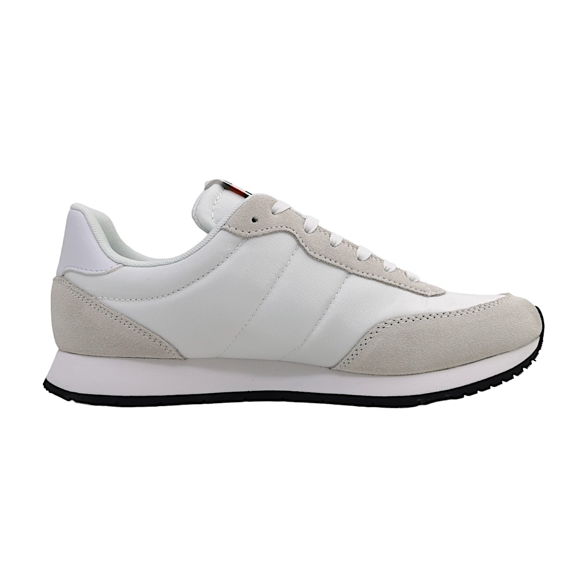 Tommy Hilfiger EM0EM01351 Weiß YBR Weiß