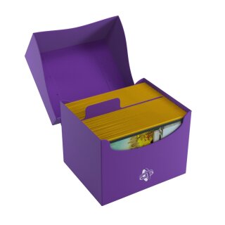 Gamegenic - Side Holder 100+ XL Purple