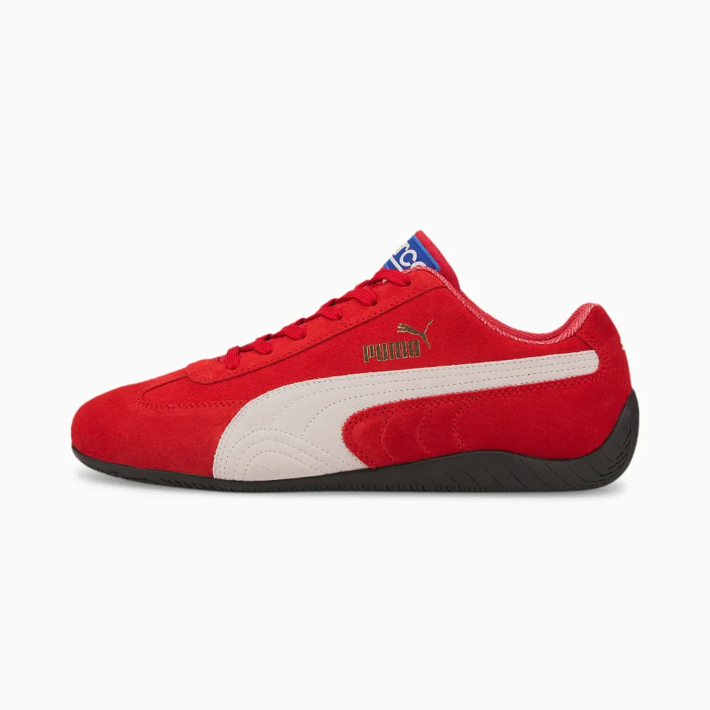 PUMA Sparco x Speedcat OG 307171_05 / rot