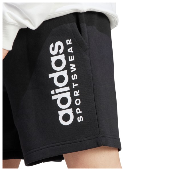 adidas - All Season Graphic Shorts - Shorts
