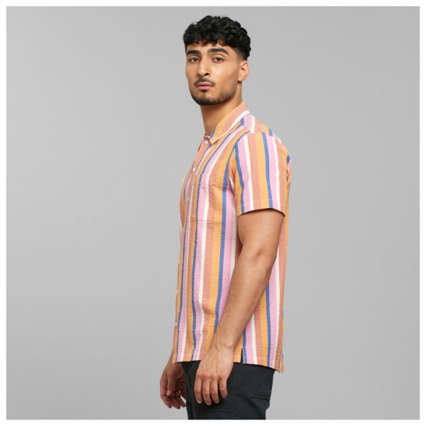 DEDICATED - Shirt Brantevik - Hemd