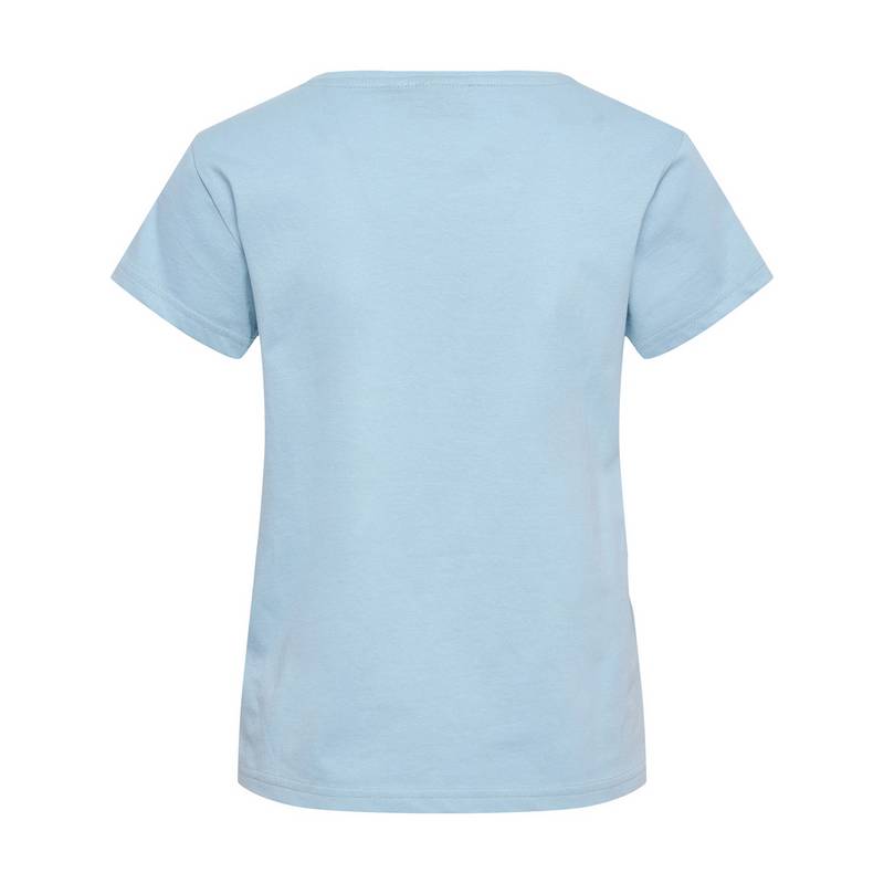 hummel hmlLEGACY WOMAN T-SHIRT T-Shirt Damen