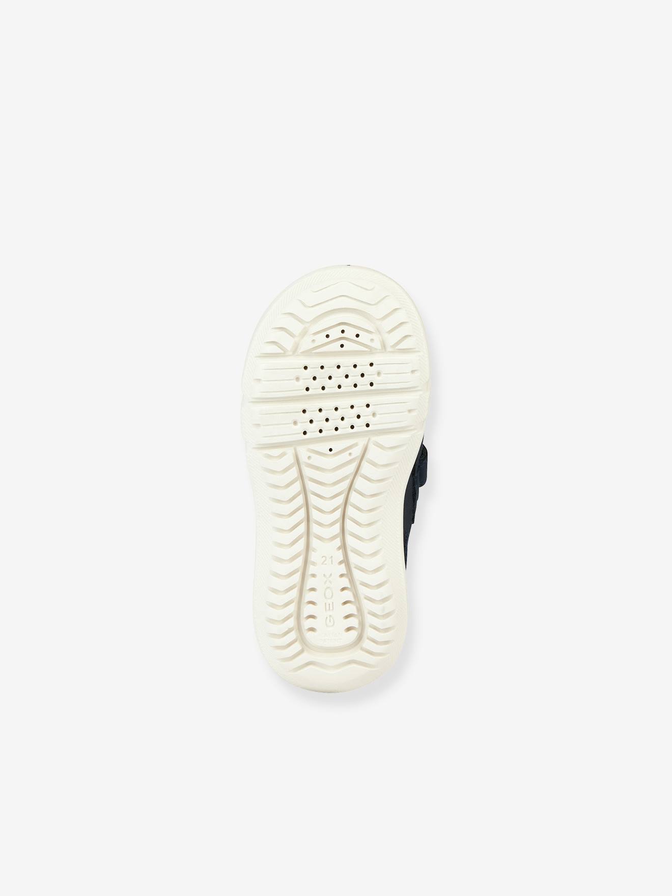 Geox Baby Sneakers B Hyroo Boy WPF GEOX - marine