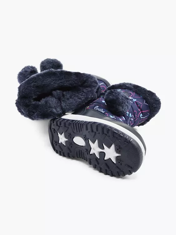 Cortina Schneeboots