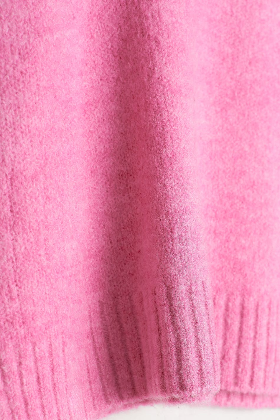 S knit sweater