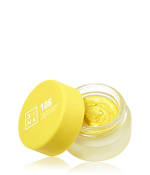 3INA The 24H Cream Eyeshadow Lidschatten-3 g