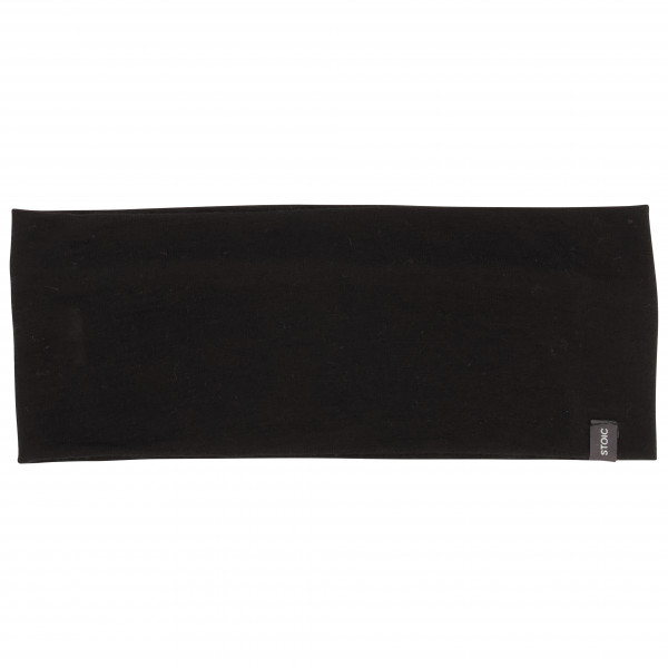 Stoic - HeladagenSt. Merino Headband - Stirnband