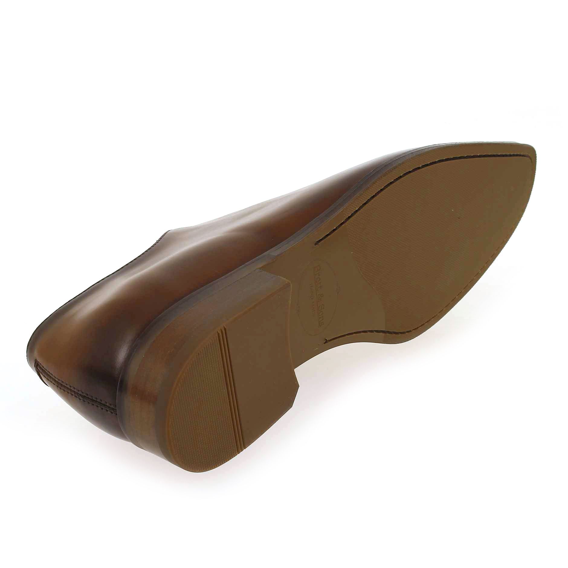 Brett and Sons  4619 - Cognac